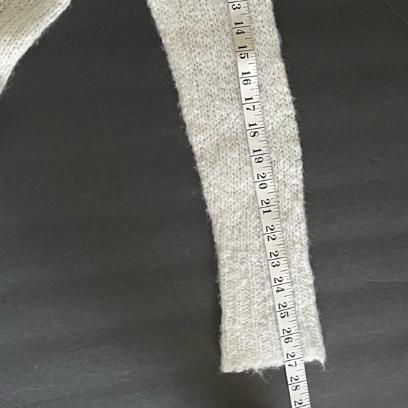 Krimson Klover knit sweater size M - Picture 5 of 8